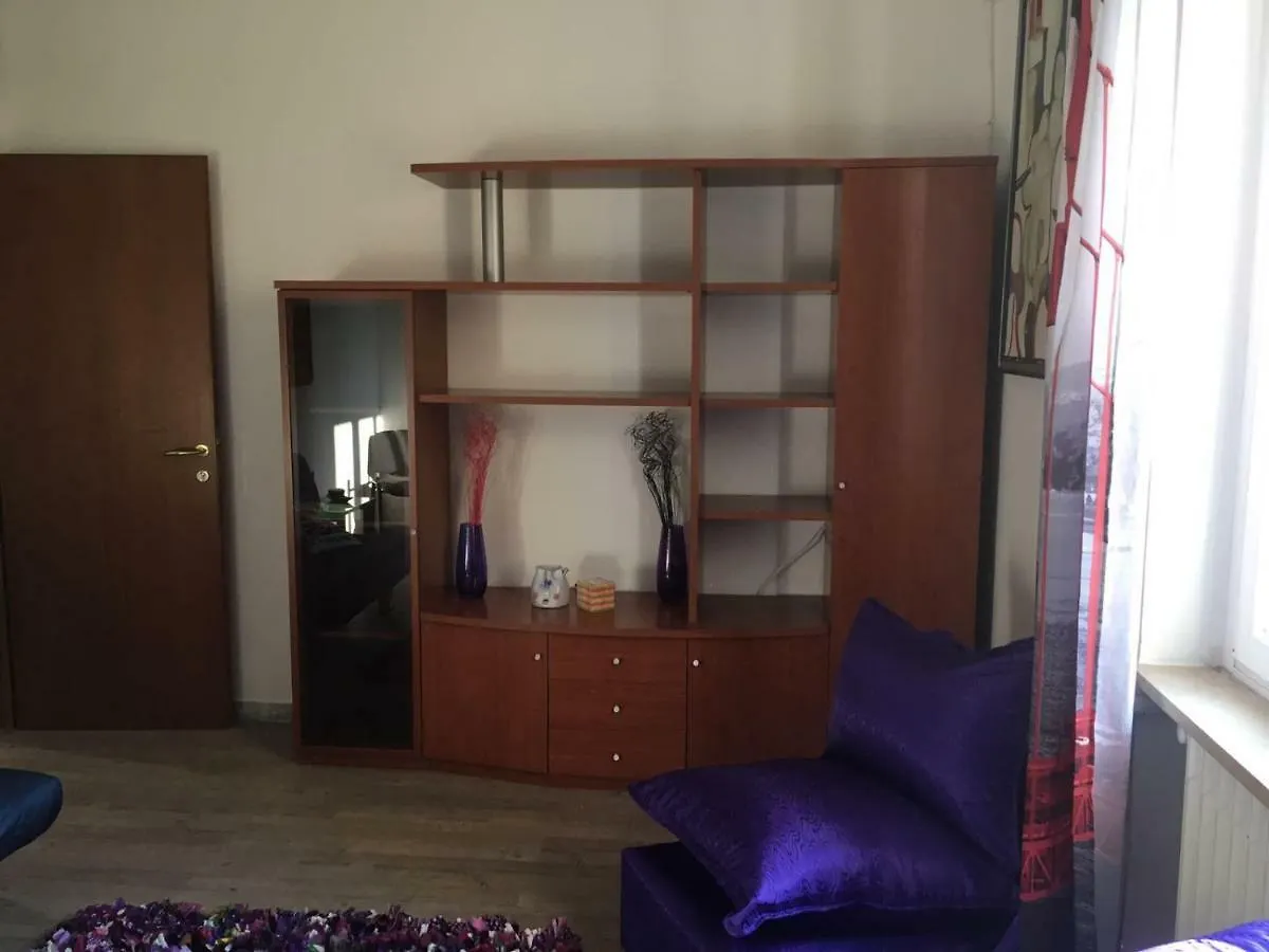 Tezone Apartment Verona
