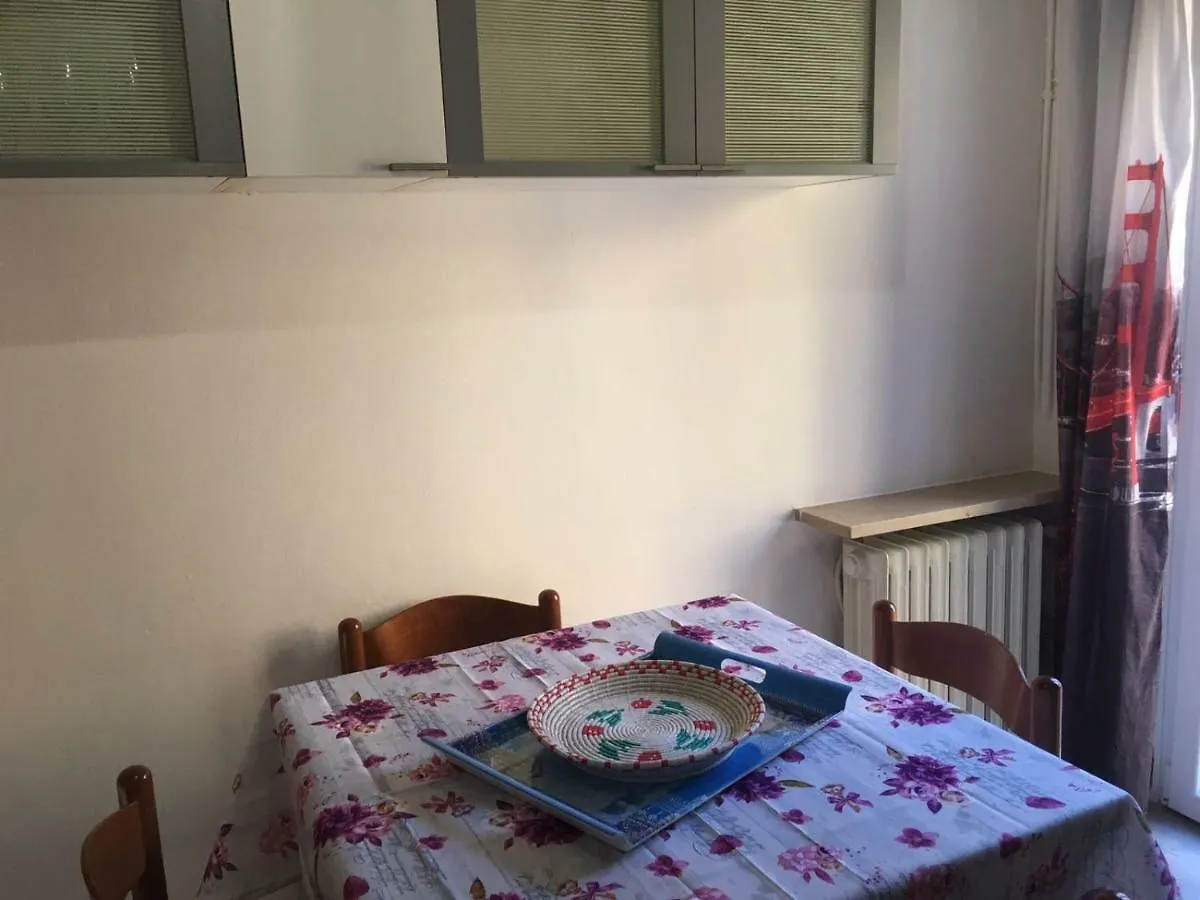 Tezone Apartment Verona Italy