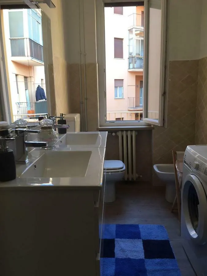 Tezone Apartment Verona