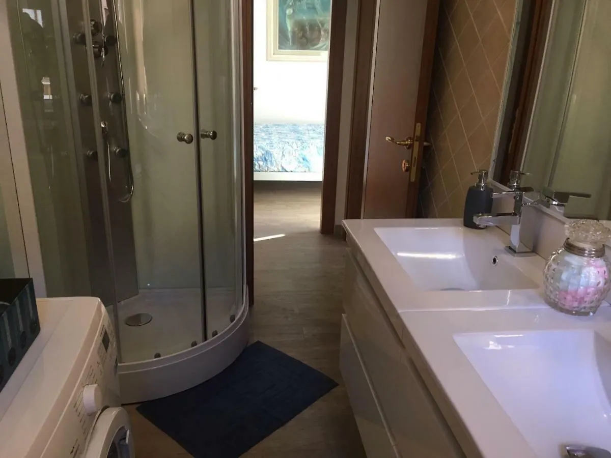 Tezone Apartment Verona
