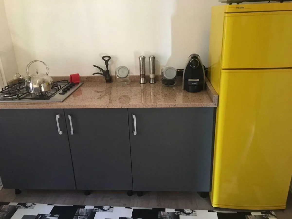 Tezone Apartment Verona Italy