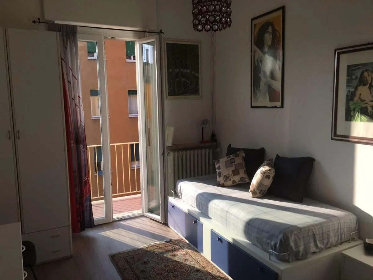 Tezone Apartment Verona