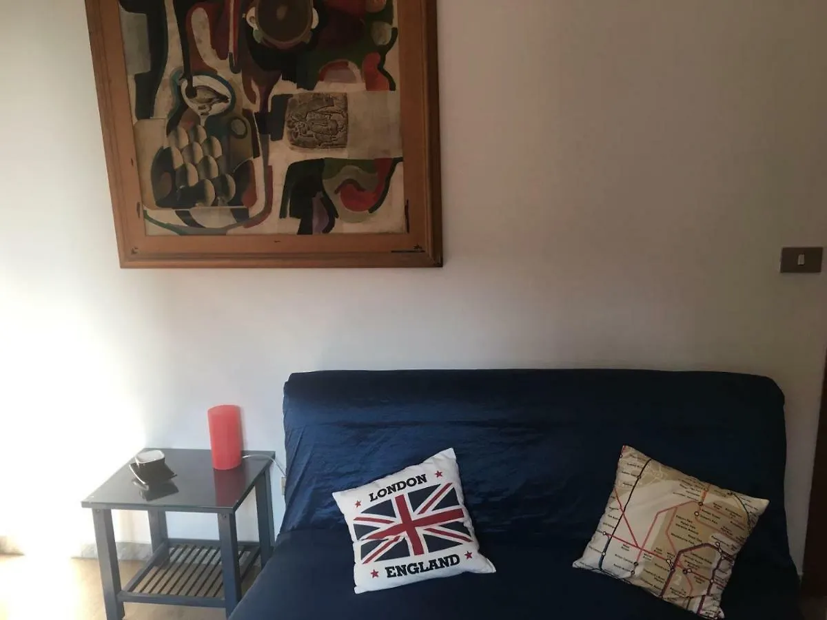 Tezone Apartment Verona 0*,  Italy
