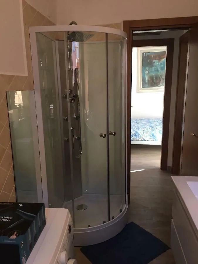 Tezone Apartment Verona