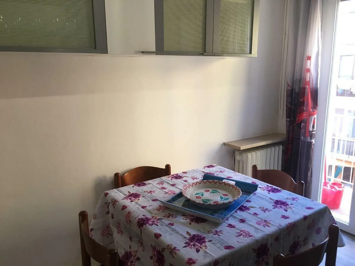 Tezone Apartment Verona