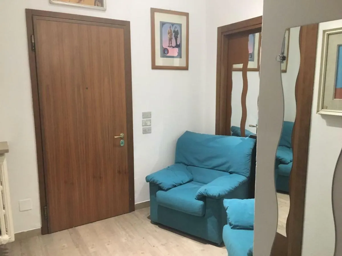 Tezone Apartment Verona