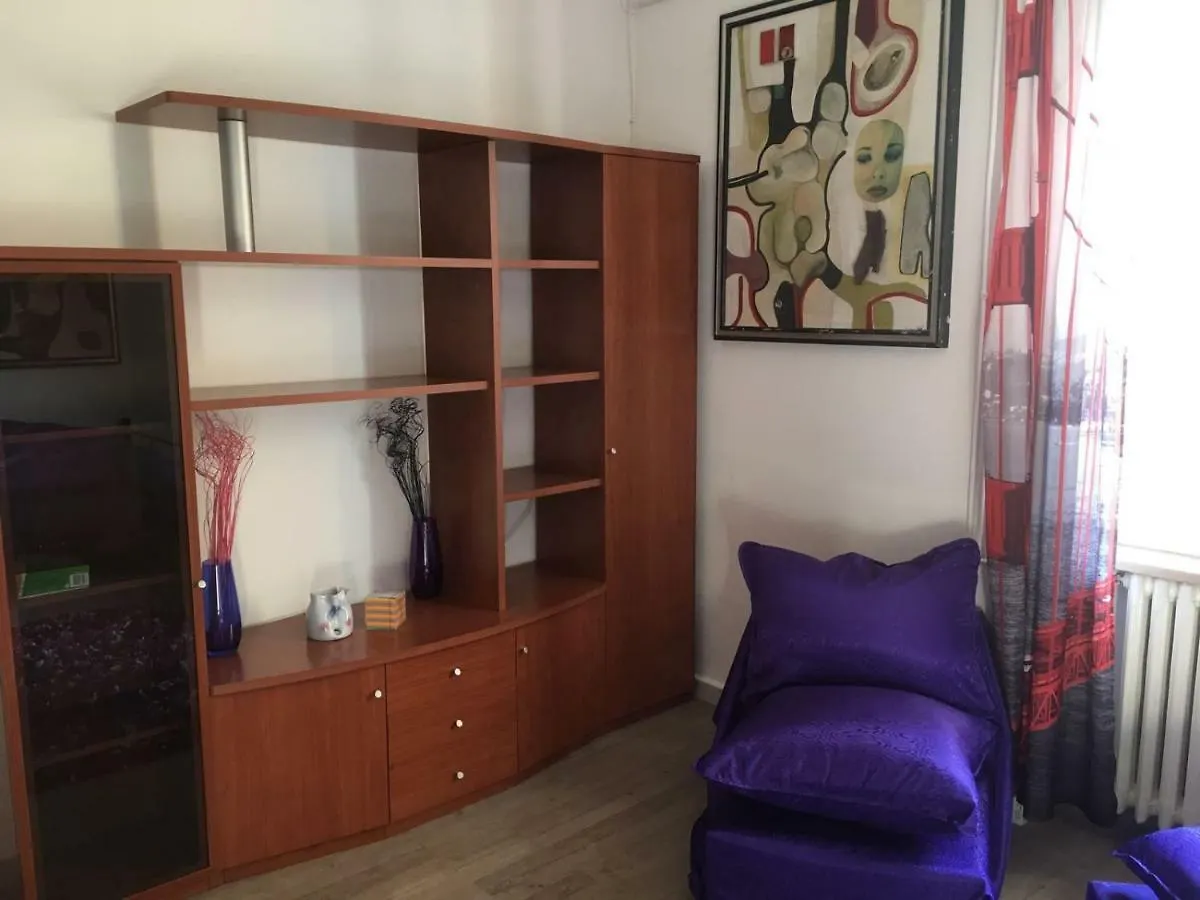 Tezone Apartment Verona
