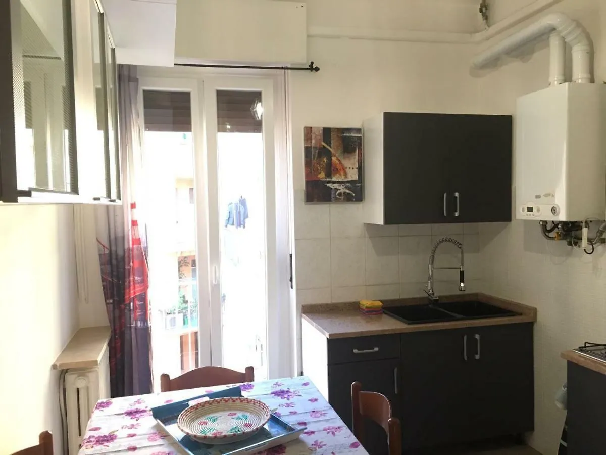 Tezone Apartment Verona