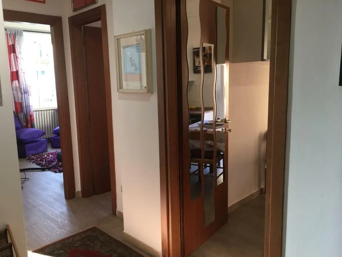 Tezone Apartment Verona 0*,  Italy