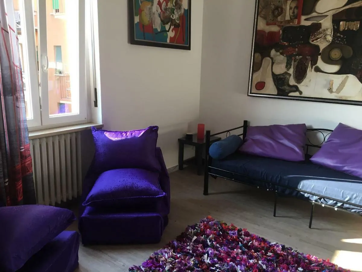 Tezone Apartment Verona 0*,