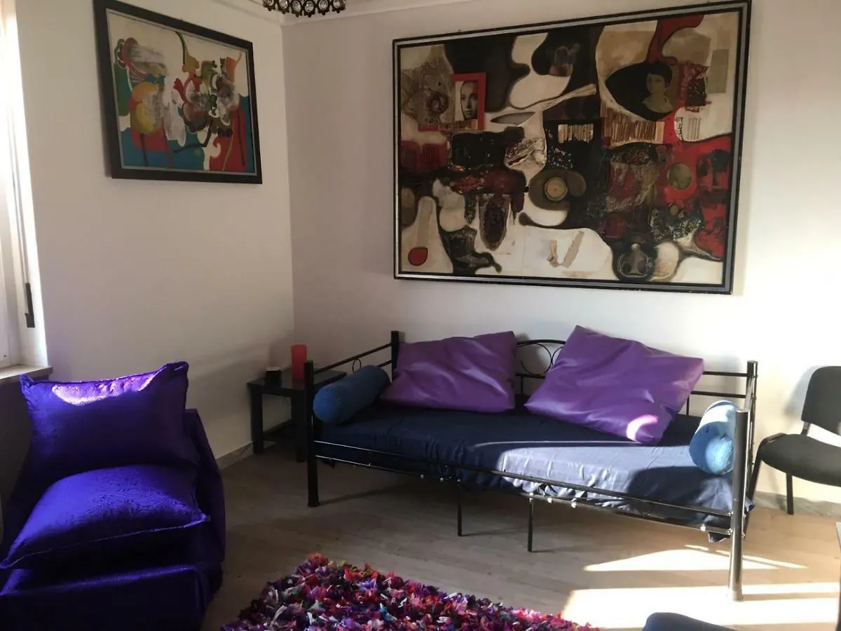 Tezone Apartment Verona