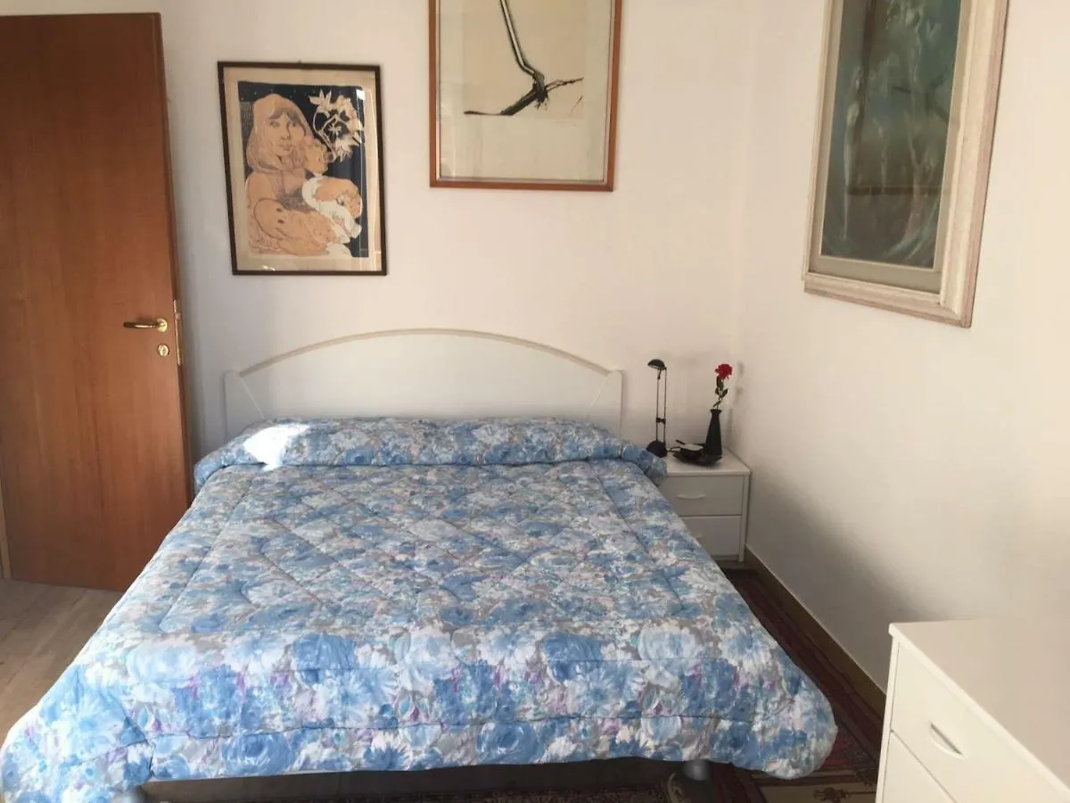 Tezone Apartment Verona