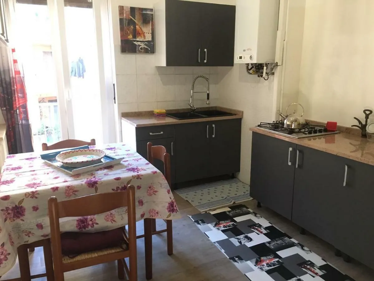 Tezone Apartment Verona