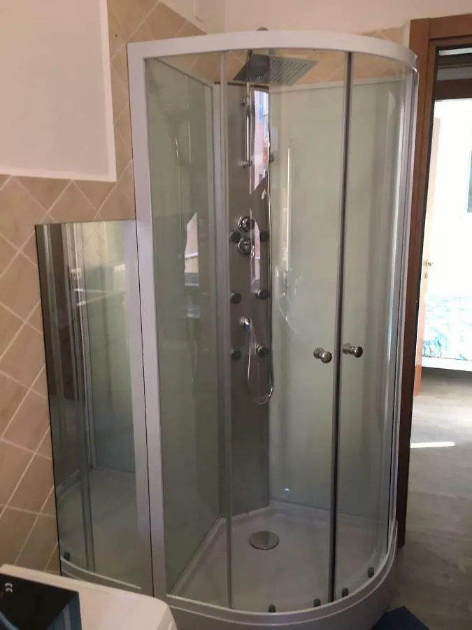 Tezone Apartment Verona