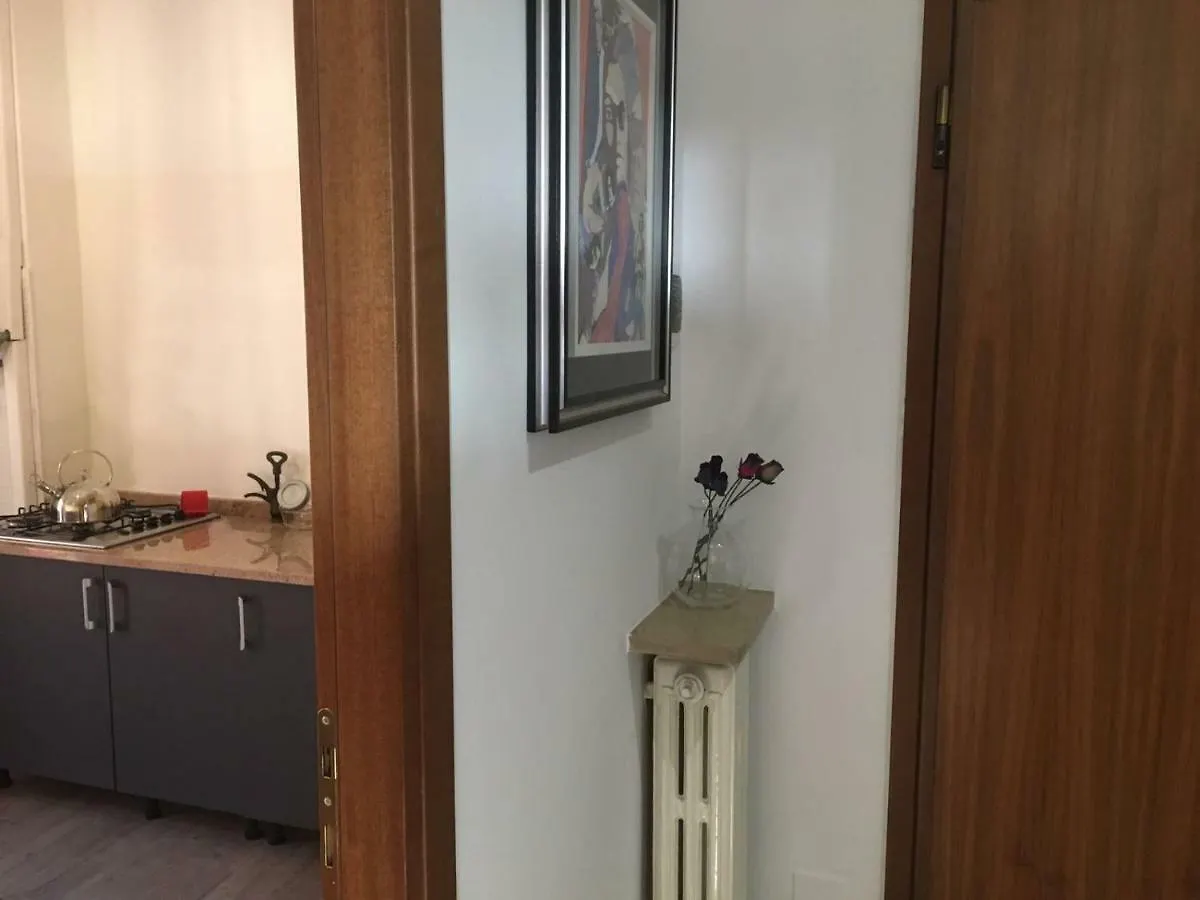 Tezone Apartment Verona