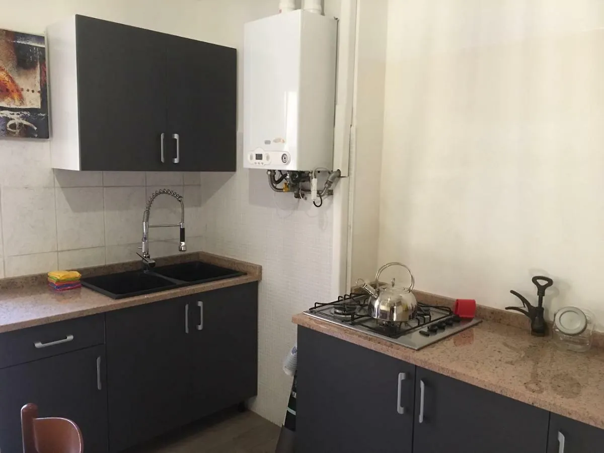 Tezone Apartment Verona Italy