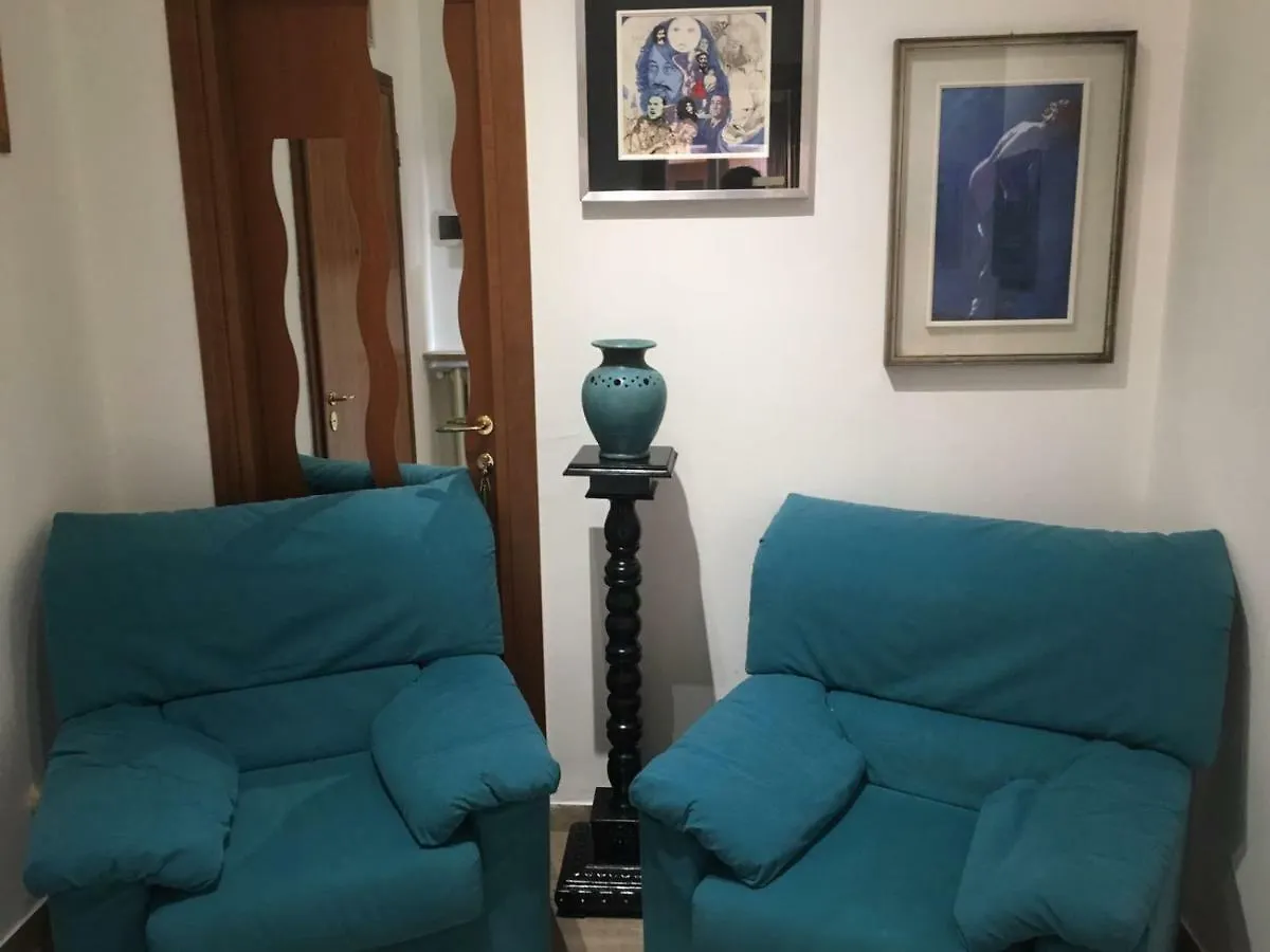 Tezone Apartment Verona